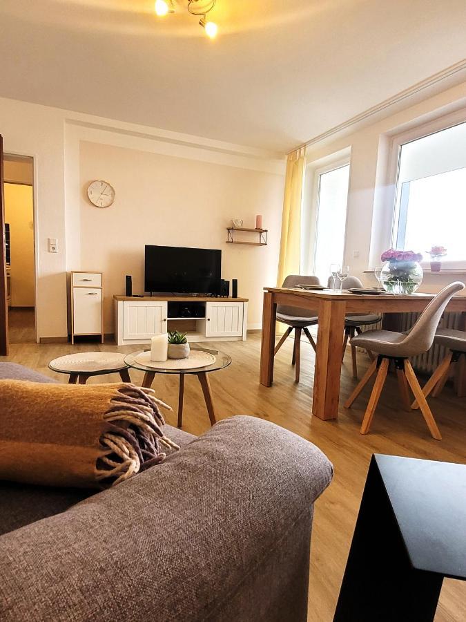 21123 Apartment Winterberg