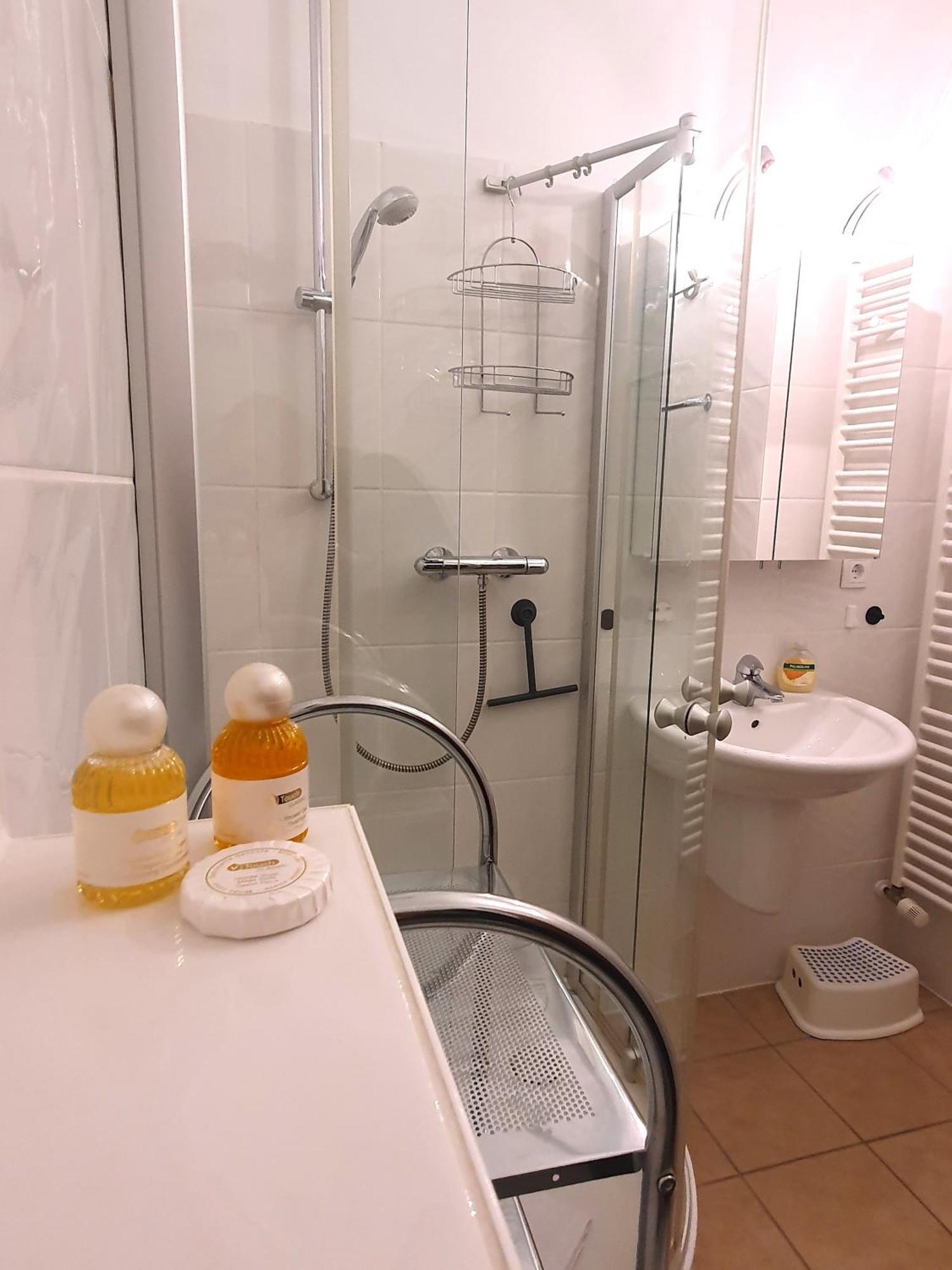 21123 Apartment Winterberg