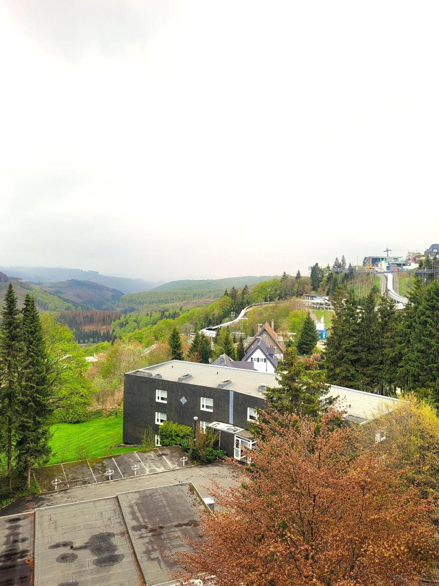 21123 Appartement *