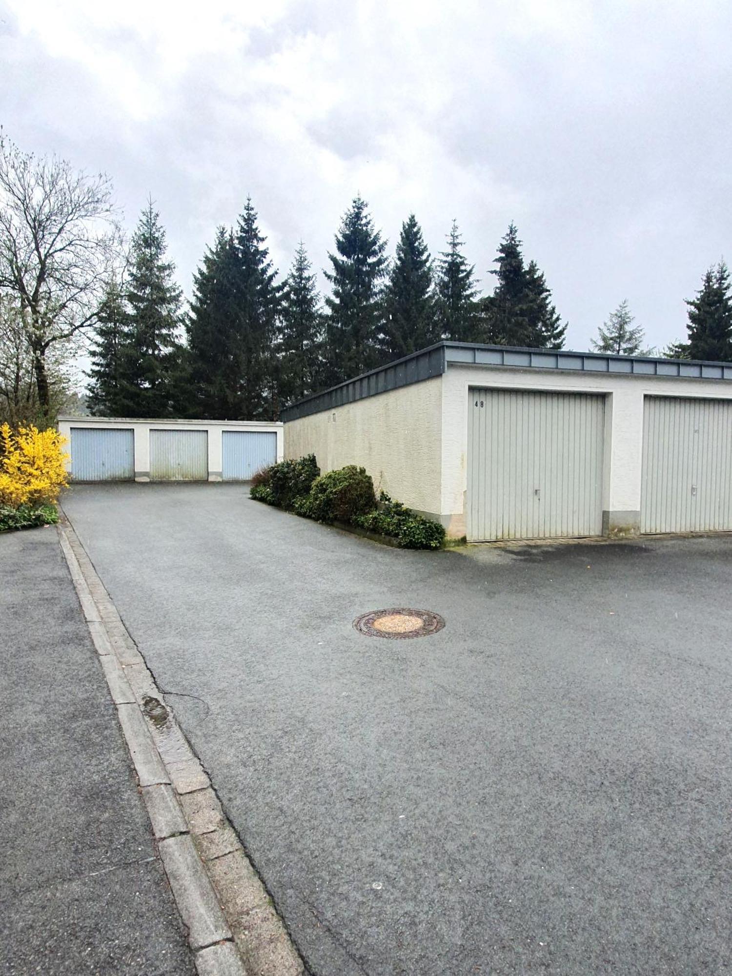 21123 Appartement