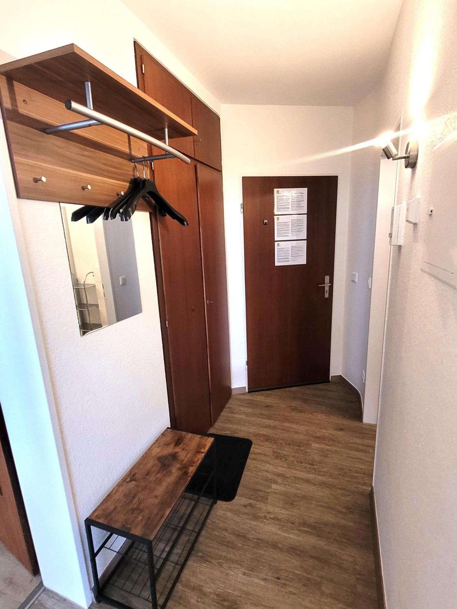 Apartment 21123 Winterberg