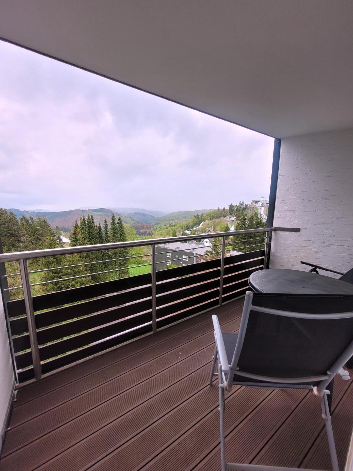 Apartment 21123 *
